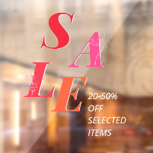 Rabatt für den Verkauf prozentualer Anteil an Prom