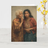 "Rabatt" Geburtstag Karte (Gelbe Blume)