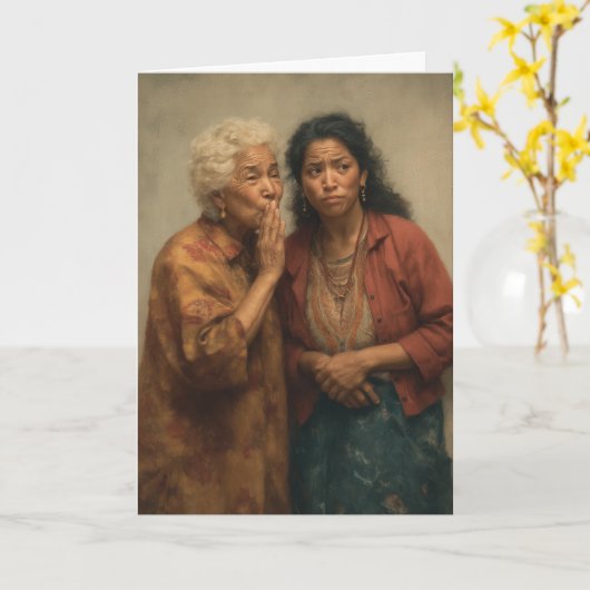 "Rabatt" Geburtstag Karte (Gelbe Blume)