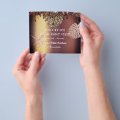 Rabattangebot Classic Flyer (Gruppe)