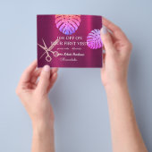 Rabattangebot Classic Flyer (Gruppe)