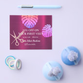 Rabattangebot Classic Flyer (Einzeln)