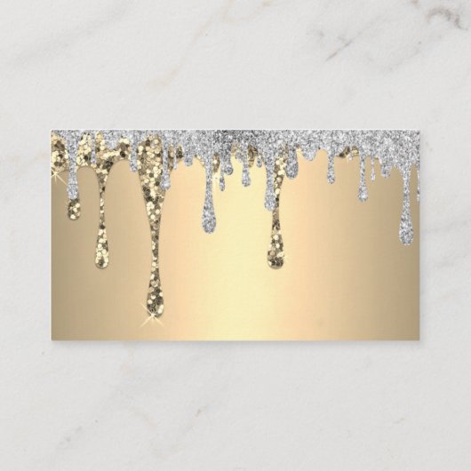 Rabattangebot Promo Code Erster Besuch Visitenkarte (Rückseite)