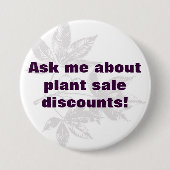 Rabatte Button (Vorderseite)