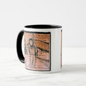 Rabattfenster groß tasse (Vorderseite Links)