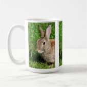 RABBBITS KAFFEETASSE (Links)