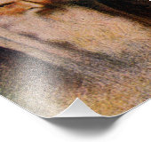 Rabbi Joseph Karo - The Beit Yosef Fotodruck (Ecke)