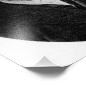 Rabbi Samson Raphael Hirsch Fotodruck (Ecke)