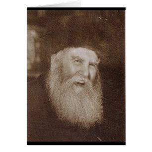 Rabbiner Yosef Yitzchak Schneersohn
