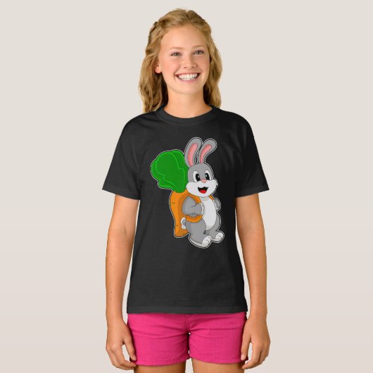 Rabbinerschule T-Shirt (Vorne ganz)