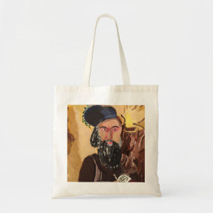 Rabbinershimon-Bar Yochai Kabbalah Tasche