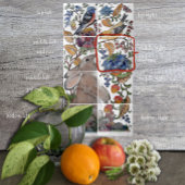 Rabbit Bird Jacobobobobobobobobobobobobobobobobobo Fliese