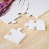Rabbit Bunny Hare Oaster Animal Wildlife Niedlich Puzzle (Seite)