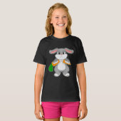 Rabbit Carrot T-Shirt (Vorne ganz)