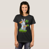 Rabbit Carrots T-Shirt (Vorne ganz)