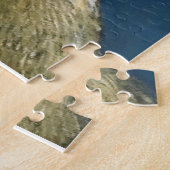 Rabbit Celebrates Spring Puzzle (Seite)