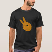 Rabbit Duck Wittgenstein Illusion Verschiedenes T-Shirt (Vorderseite)