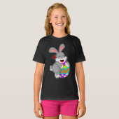 Rabbit Egg T-Shirt (Vorne ganz)