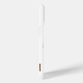 Rabbit family Case-Mate iPhone hülle (Rückseite / Rechts)