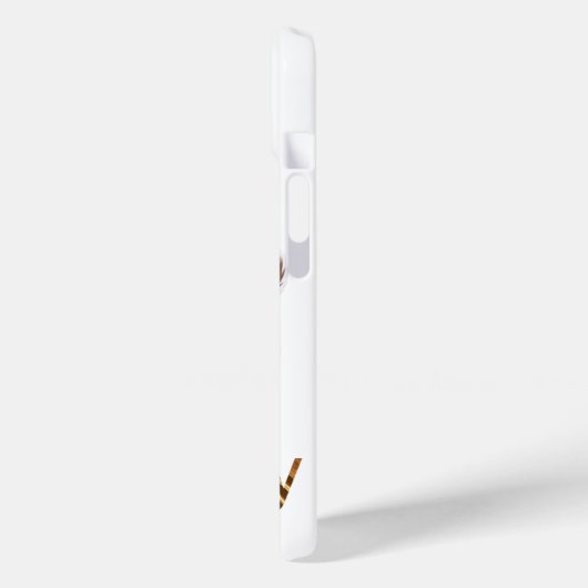 Rabbit family Case-Mate iPhone hülle (Rückseite / Links)