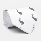 Rabbit g5 krawatte (Gerollt)