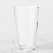 Rabbit Glass Glas (Rechts)