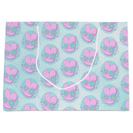 Rabbit Große Geschenktüte