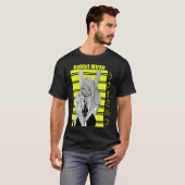 Rabbit Hero Mirko Essential T-Shirt (Vorne ganz)