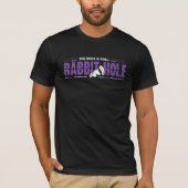 Rabbit Hole Arcade T-Shirt (Vorderseite)