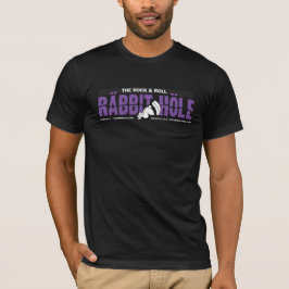 Rabbit Hole Arcade T-Shirt