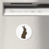 Rabbit Magnet (In Situ (Geschirrspüler))