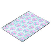 Rabbit Notizblock (Linke Seite)