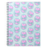 Rabbit Notizblock (Vorderseite)