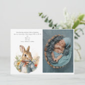 Rabbit Peter (Stehend Vorderseite)