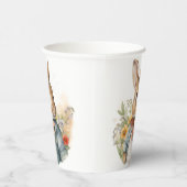 Rabbit Peter Pappbecher (Rechts)