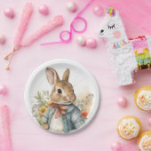 Rabbit Peter Pappteller (Party)