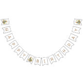 Rabbit Peter Party Jagdfahnen Wimpelkette (Alle)