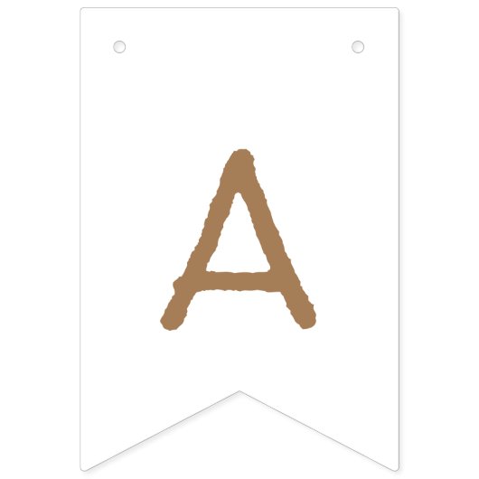 Rabbit Peter Party Jagdfahnen Wimpelkette (Dritte Fahne)