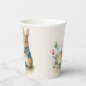 Rabbit Peter Party Paper Cups Pappbecher (Rechts)