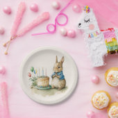 Rabbit Peter Party Paper Teller (Party)