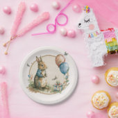Rabbit Peter Party Paper Teller (Party)