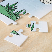 Rabbit Puzzle (Seite)