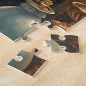 Rabbit Reading Puzzle (Seite)