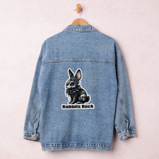 Rabbit Rock Jeansjacke (Hangar)