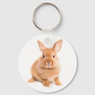 Rabbit Schlüsselanhänger