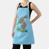 Rabbit Schürze (InSitu)