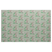 Rabbit Stoff (Fat Quarter (45,7 x 55,9 cm))