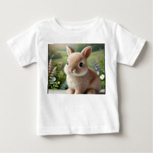Rabbit-T - Shirt