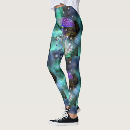 Rabbit Tales Leggings (Links)