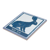 Rabbit Tile, Text hinzufügen Fliese (Seite)